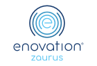 Enovation Zaurus logo